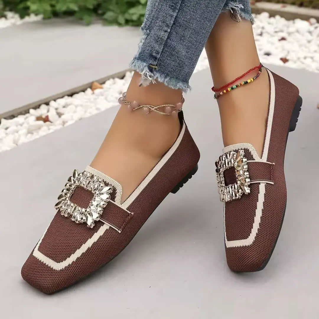 Zaylee Women's Elegant Loafers