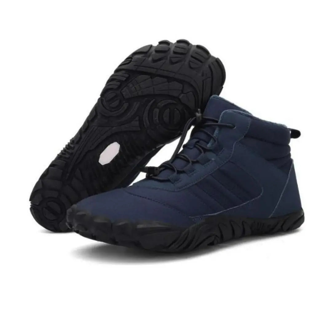 Kasdava Master - Unisex Non-slip & waterproof winter barefoot shoe