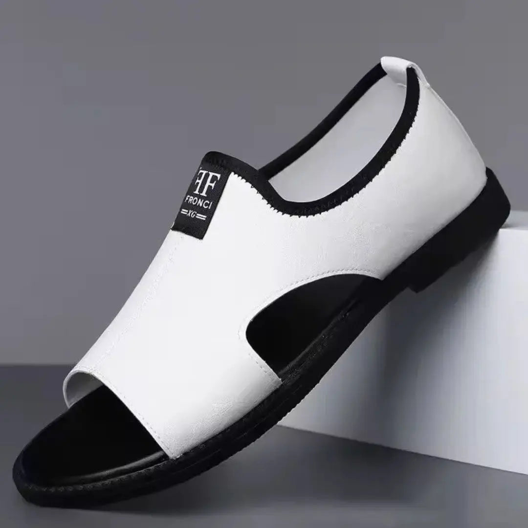 Men's Open-Toe Casual Sandals