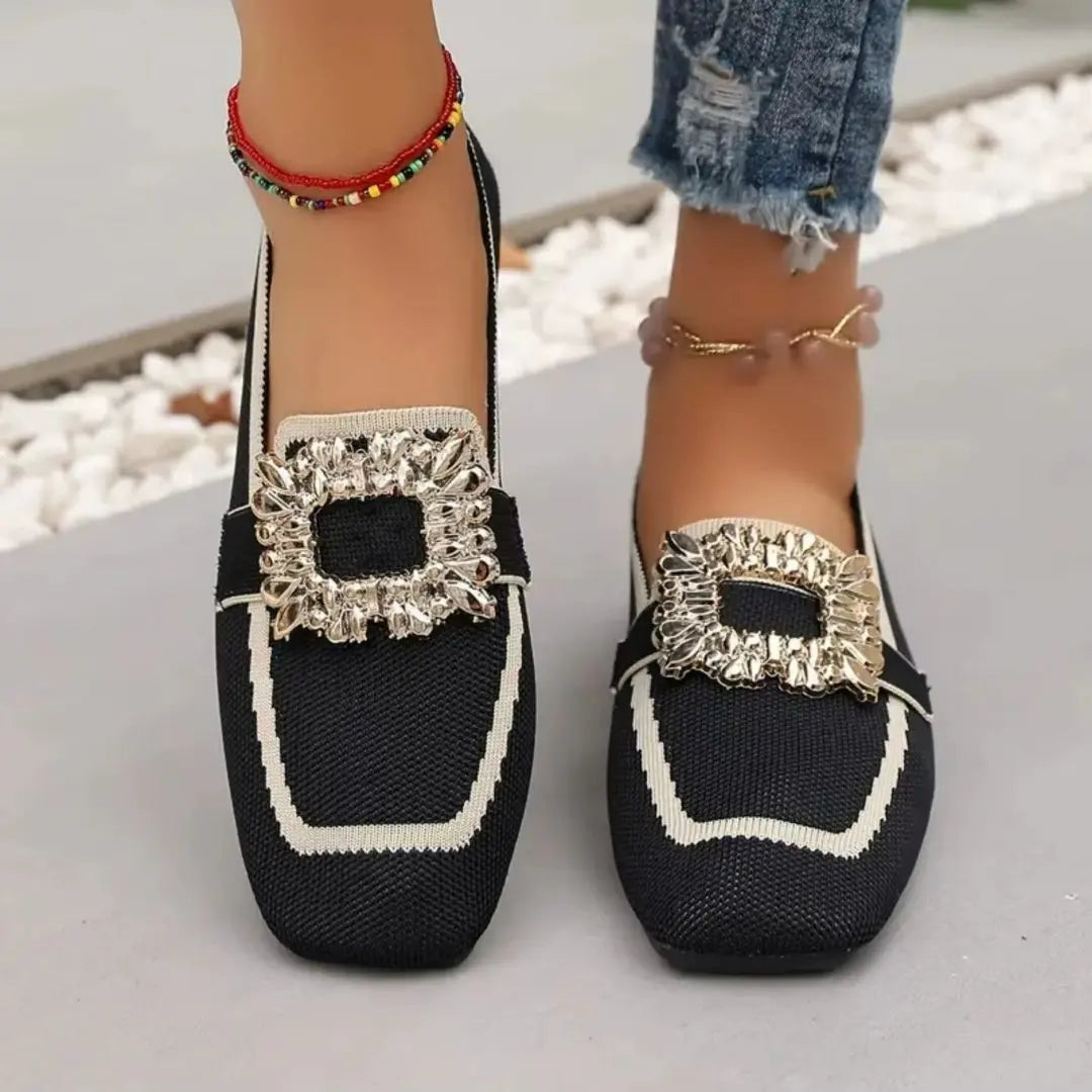 Zaylee Women's Elegant Loafers
