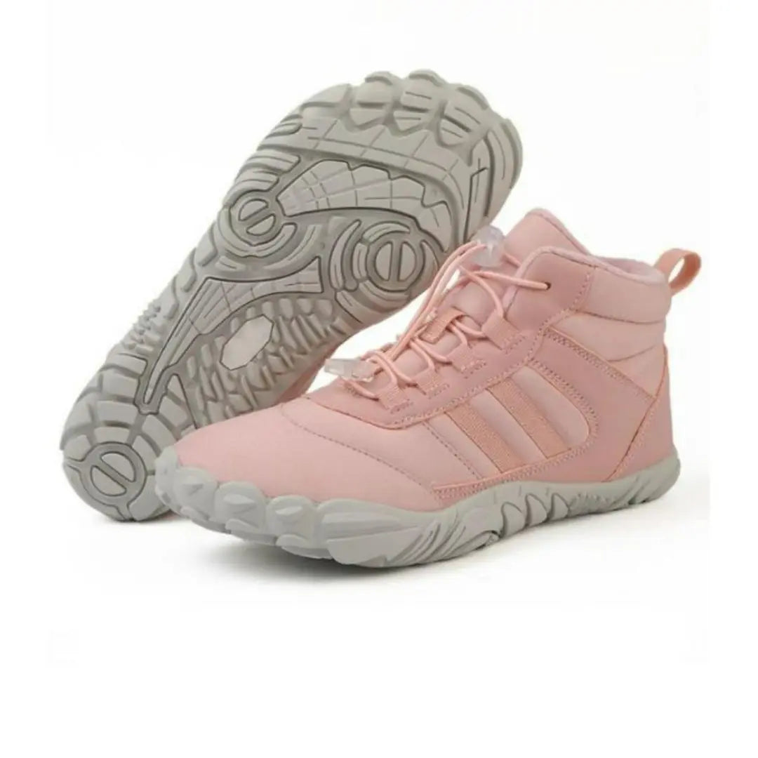 Lowe – Unisex Barefoot Shoes with a Wide Toe Box