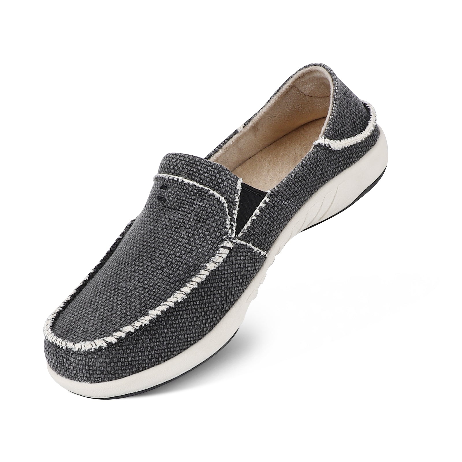 Women's Supportive Pain Relief Slip-Ons - Final Sale
