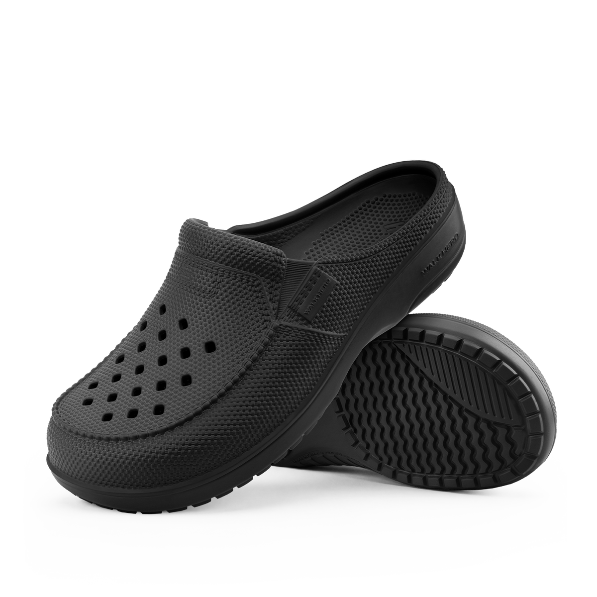 Unisex Comfortable Arch Support Clogs