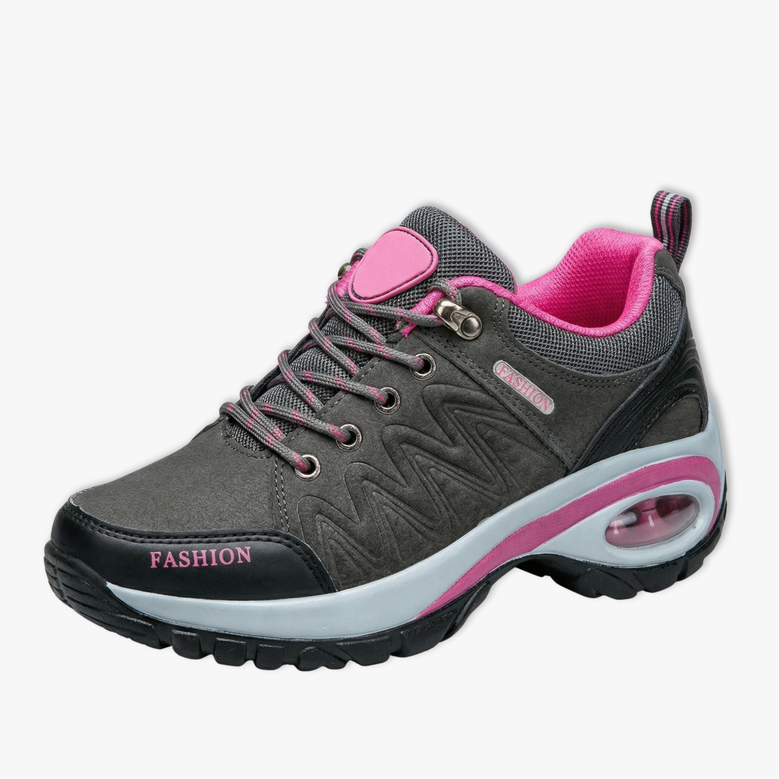 Kristy – Women's Walking Sneakers for Long Walks