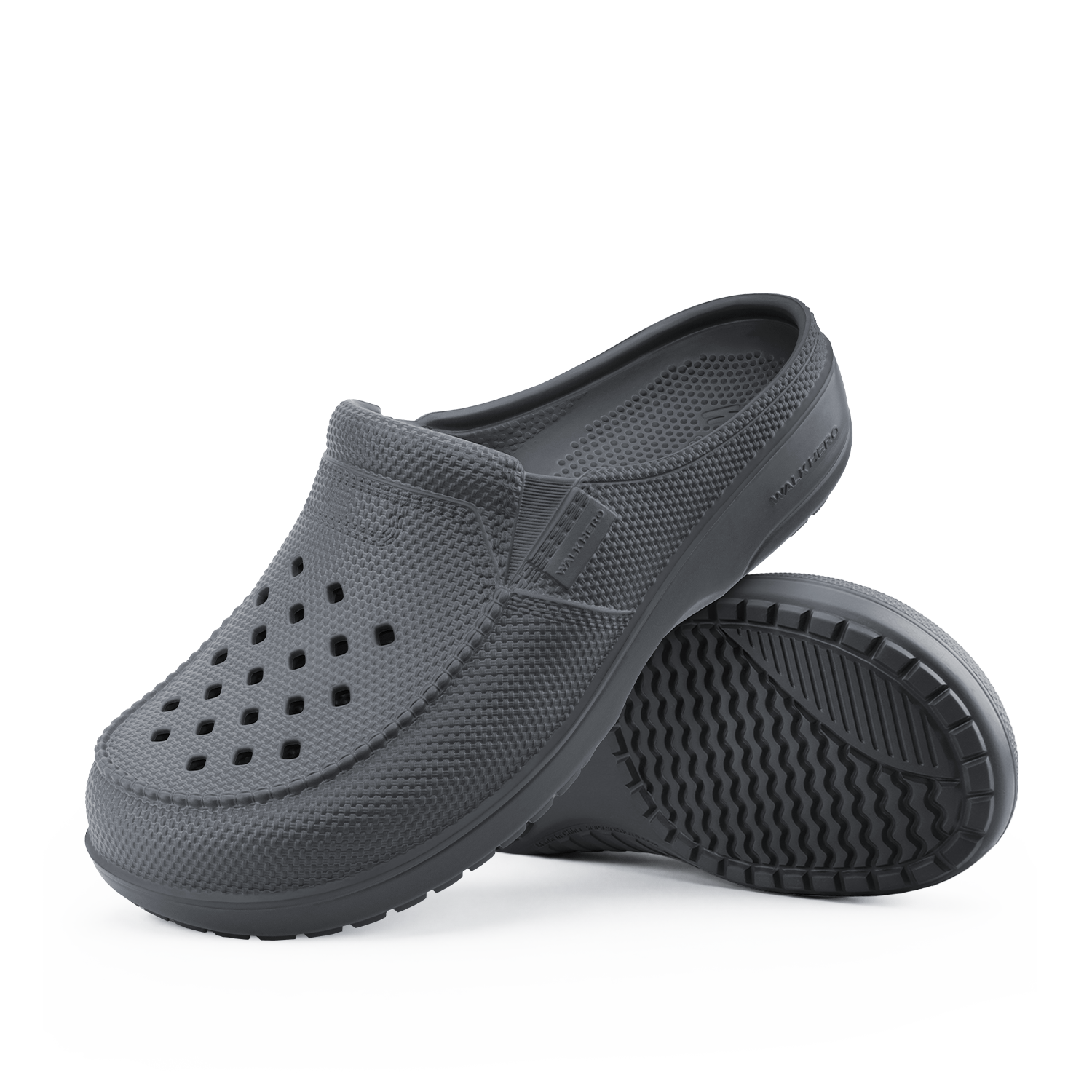 Unisex Comfortable Arch Support Clogs