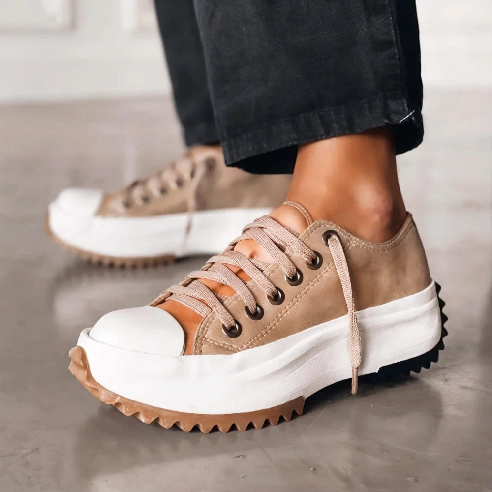 Massey – Unisex Orthopedic Shoes for Painful Feet