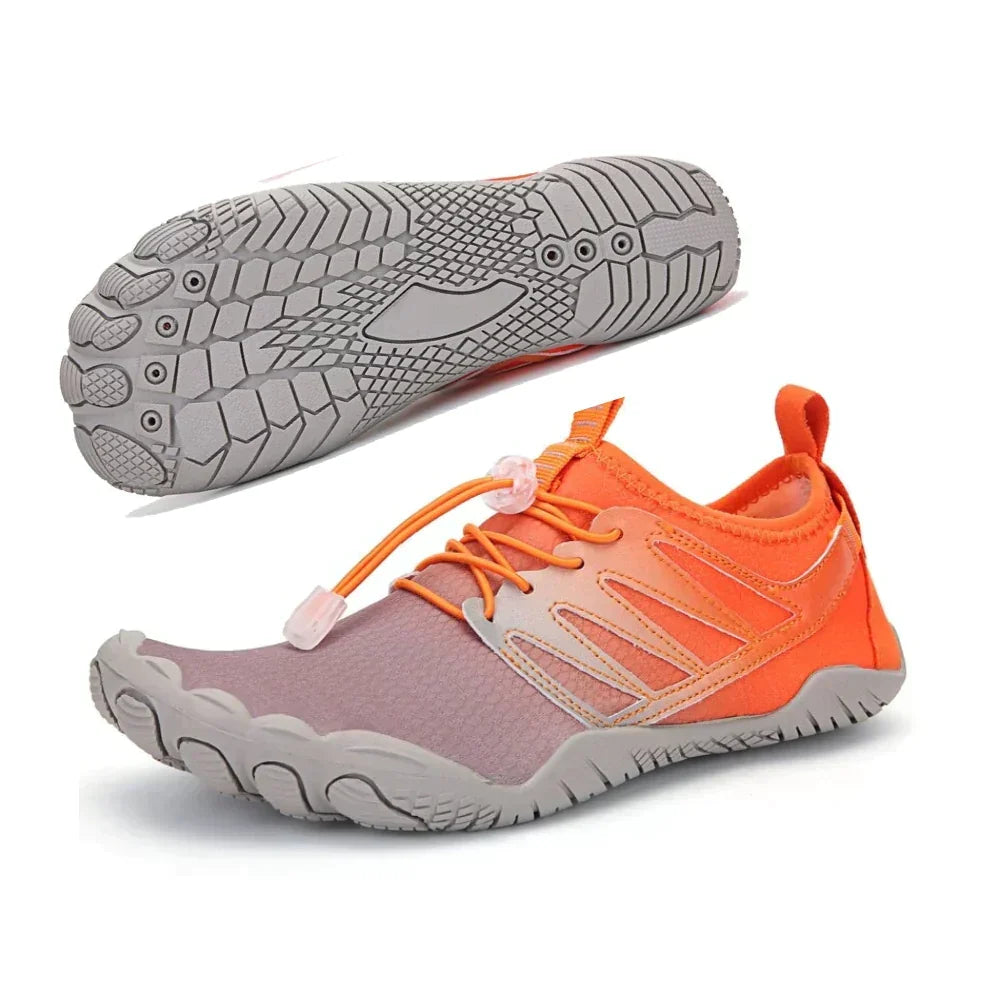 Women's Natural Movement Barefoot Shoes