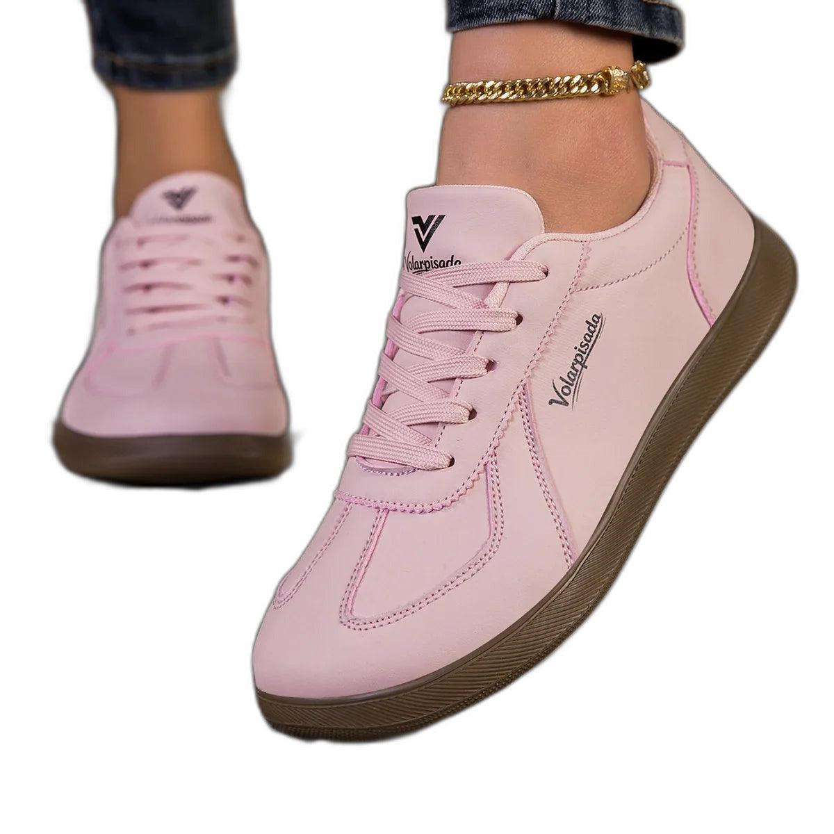 Salazar – Unisex Wide Toe Box Shoes with Room for Bunions