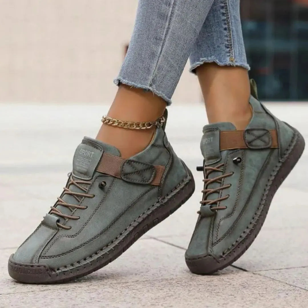 Women's Lightweight Breathable Comfort Sneakers