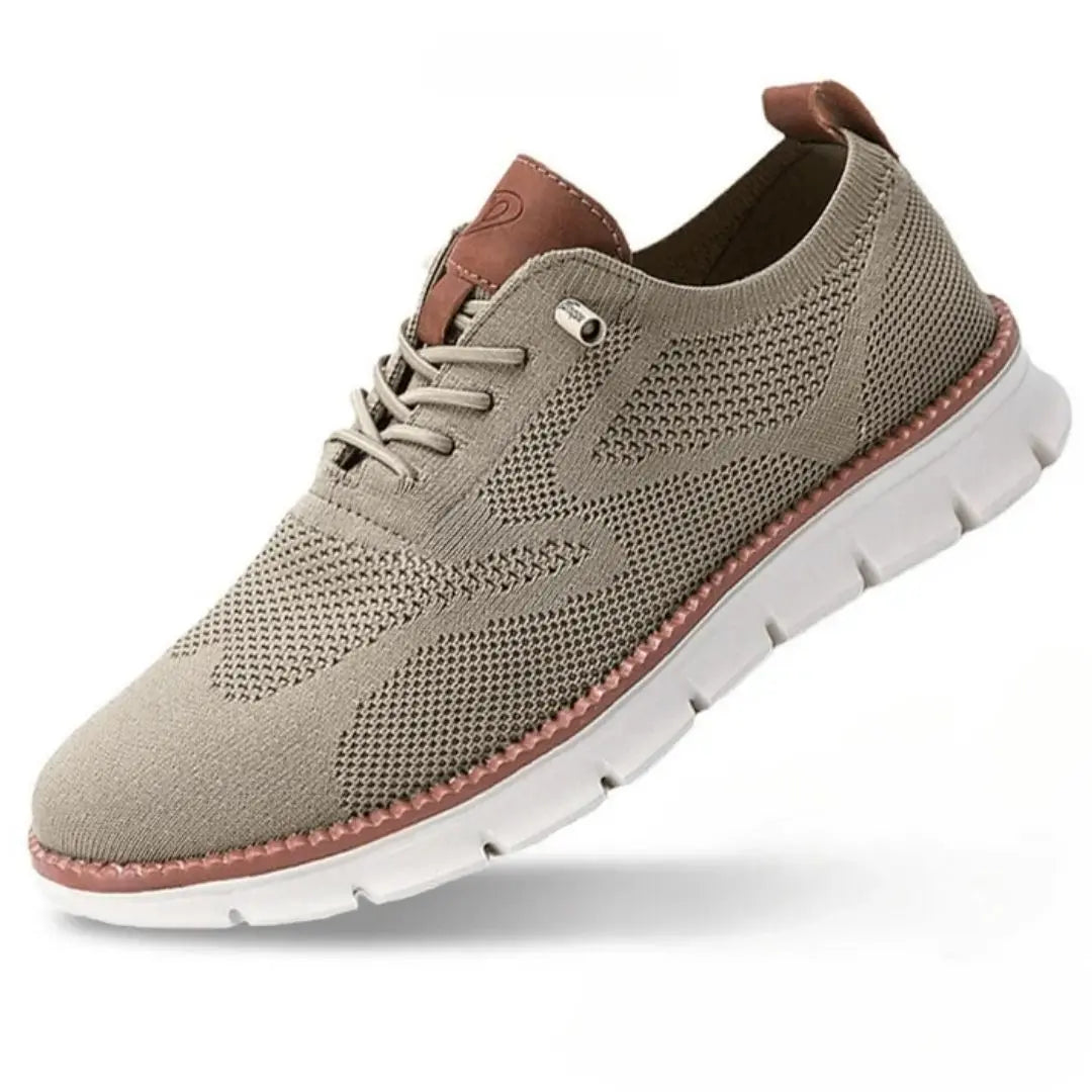 Jason Men's Modern Comfort Sneakers