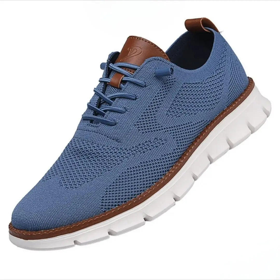 Jason Men's Modern Comfort Sneakers