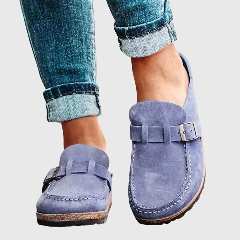 Melba – Women's Nursing Clogs for Standing All Day