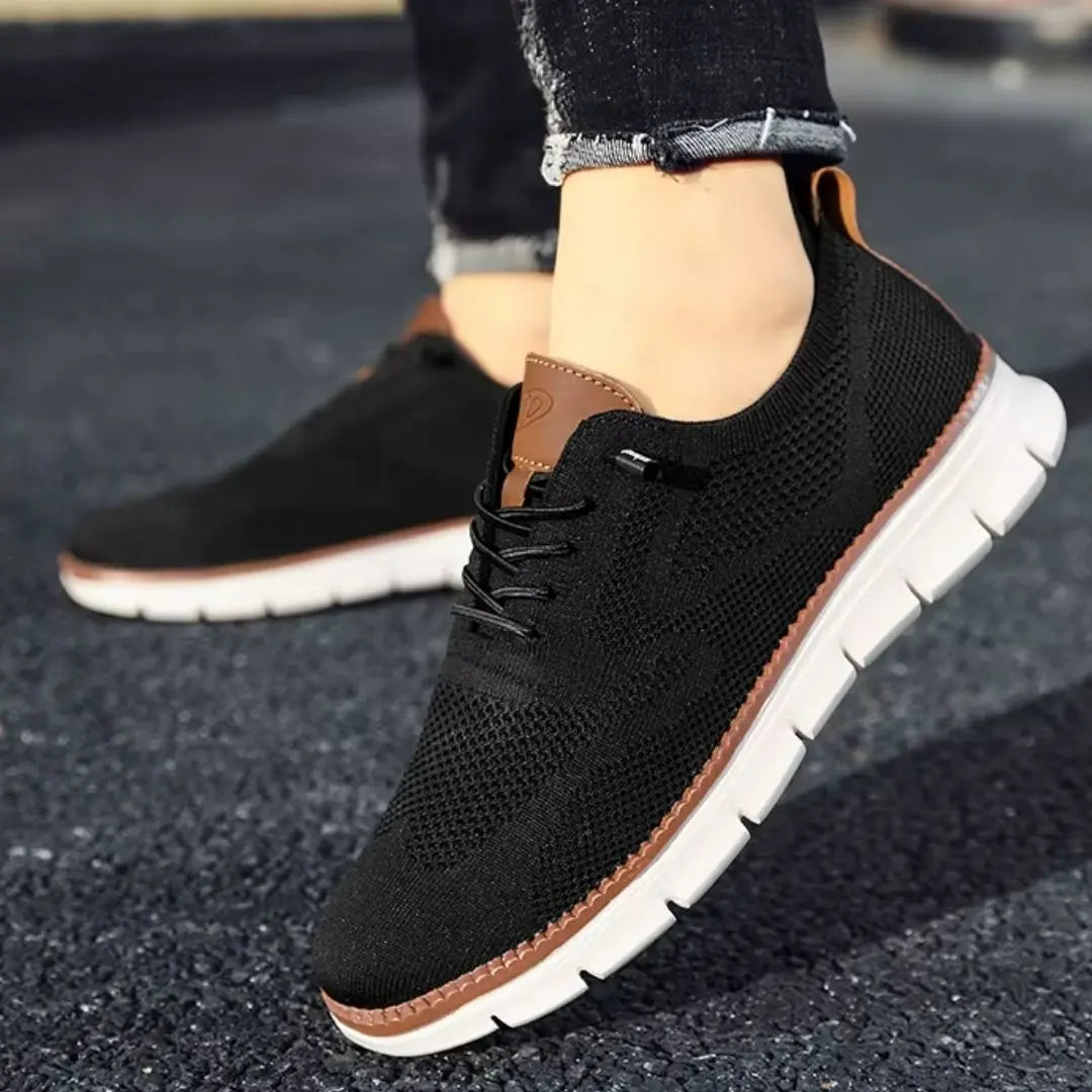 Jason Men's Modern Comfort Sneakers