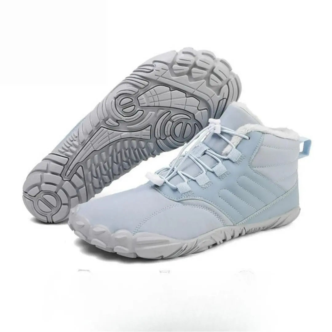 Caspar Flex - Unisex Non-slip & waterproof winter barefoot shoe