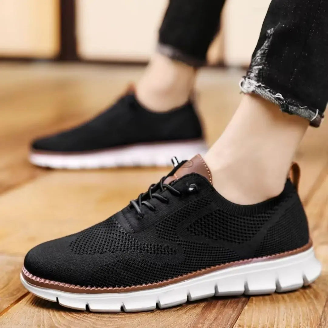Jason Men's Modern Comfort Sneakers