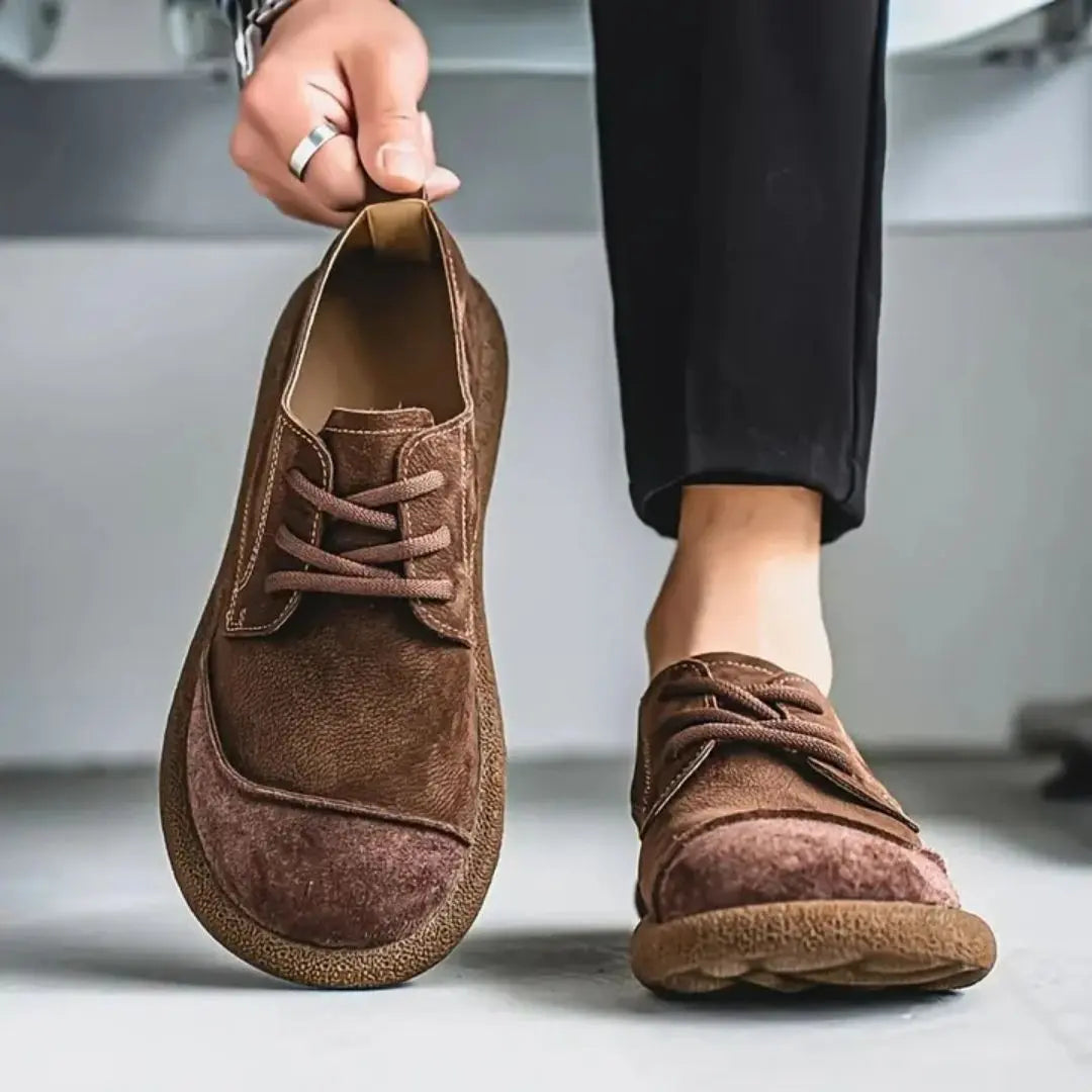 Ethan Men's Everyday Comfort Shoes