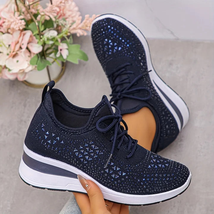 Dunn – Unisex Orthopedic Shoes for All-Day Support