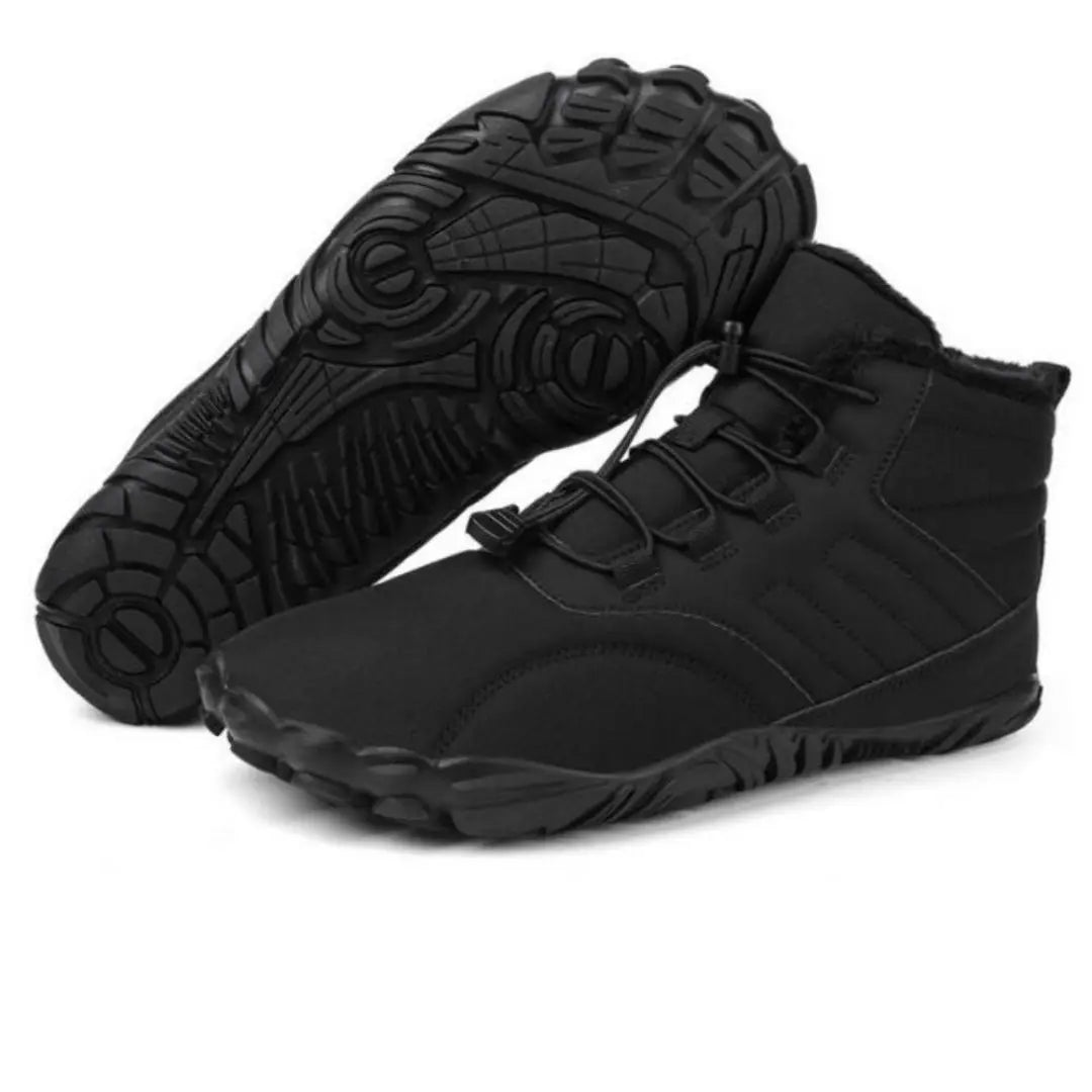 Caspar Flex - Unisex Non-slip & waterproof winter barefoot shoe