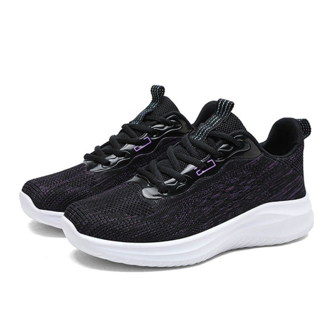 OCW Women Orthopedic Good Walking Shoes Comfortable Breathable Soft Sole Sporty Sneakers