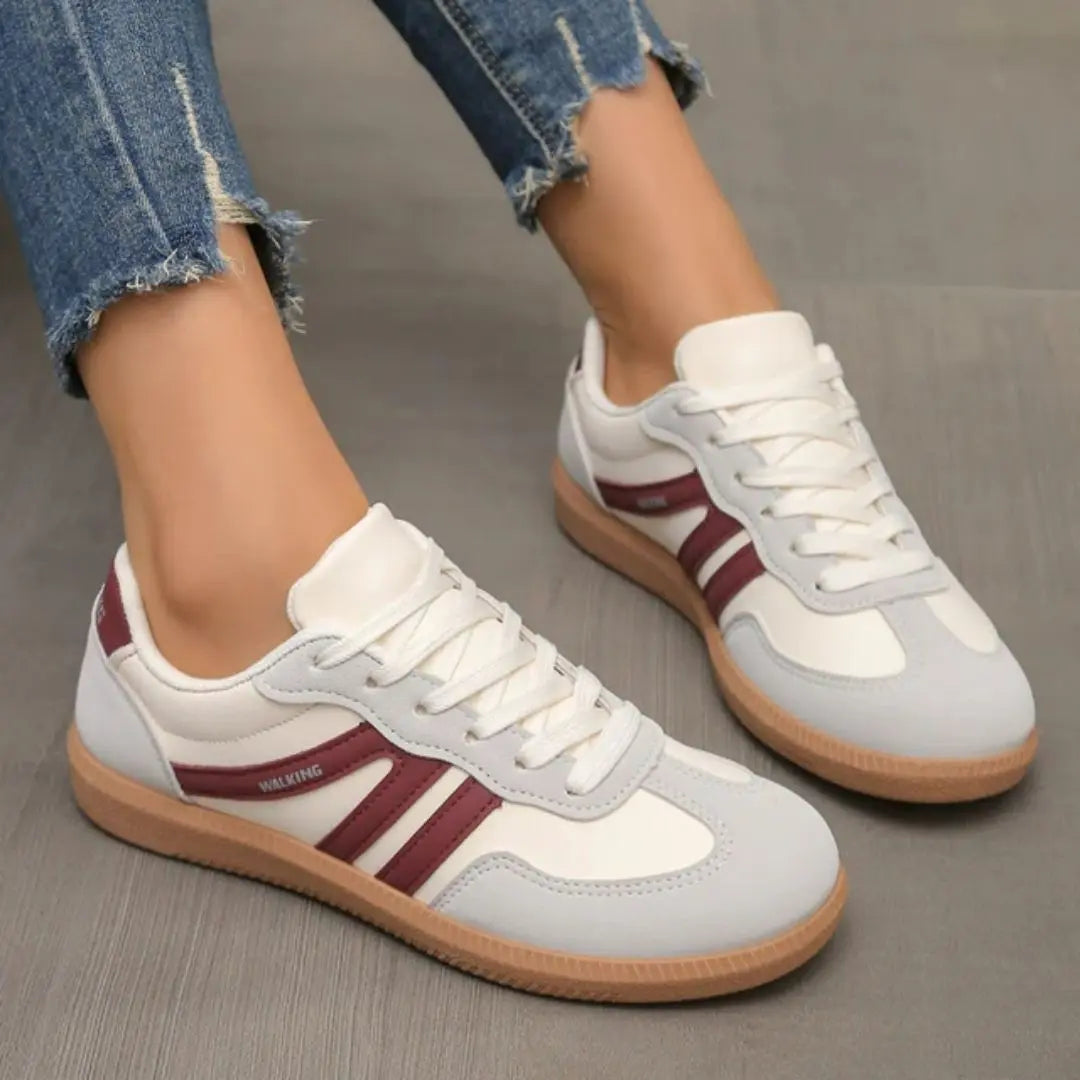 Aveline Women's Slip-On Sneakers