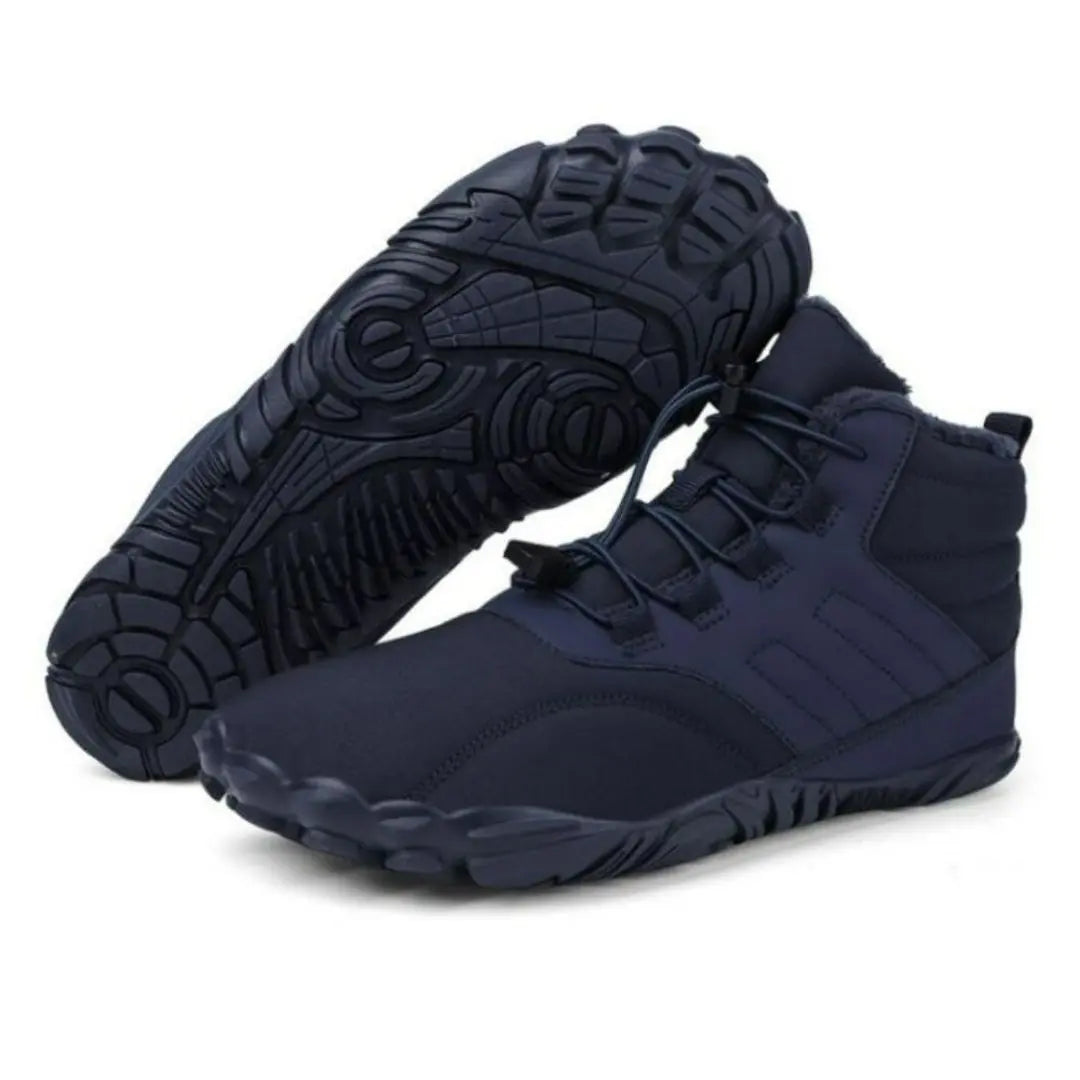 Caspar Flex - Unisex Non-slip & waterproof winter barefoot shoe