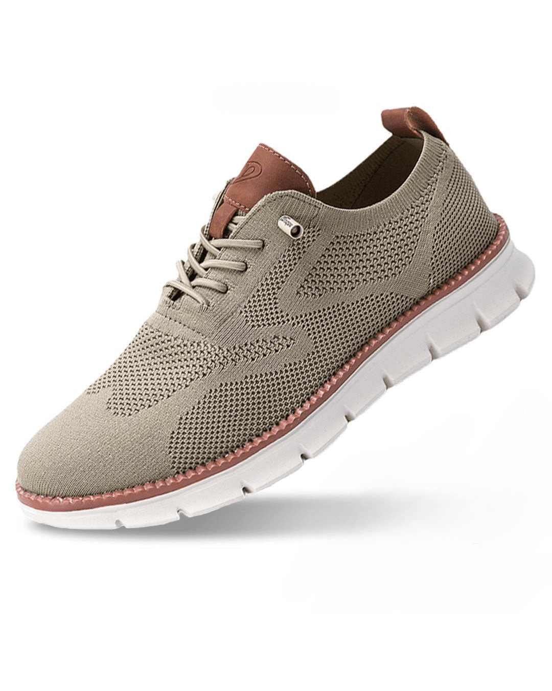 Edgar – Men's Walking Sneakers for Long Walks