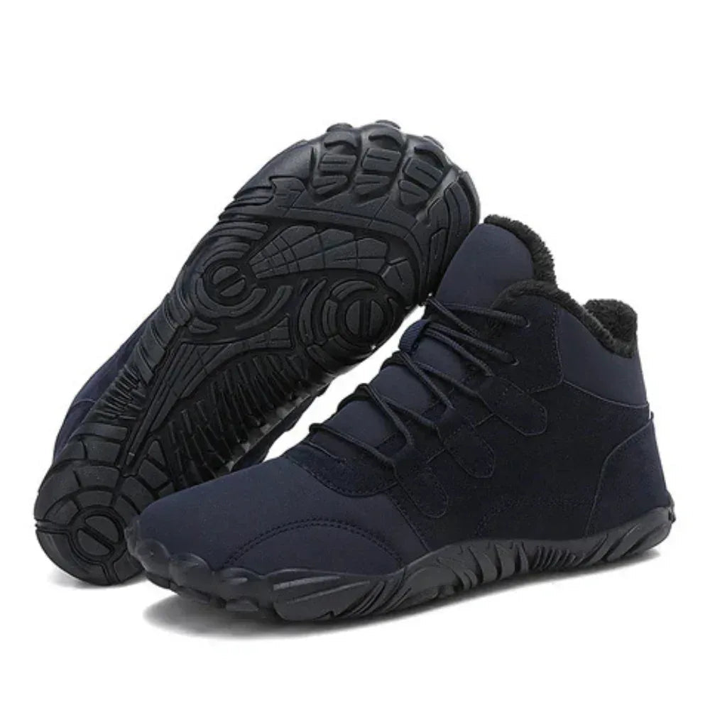 Garner – Unisex Comfort Boots for Tired Feet