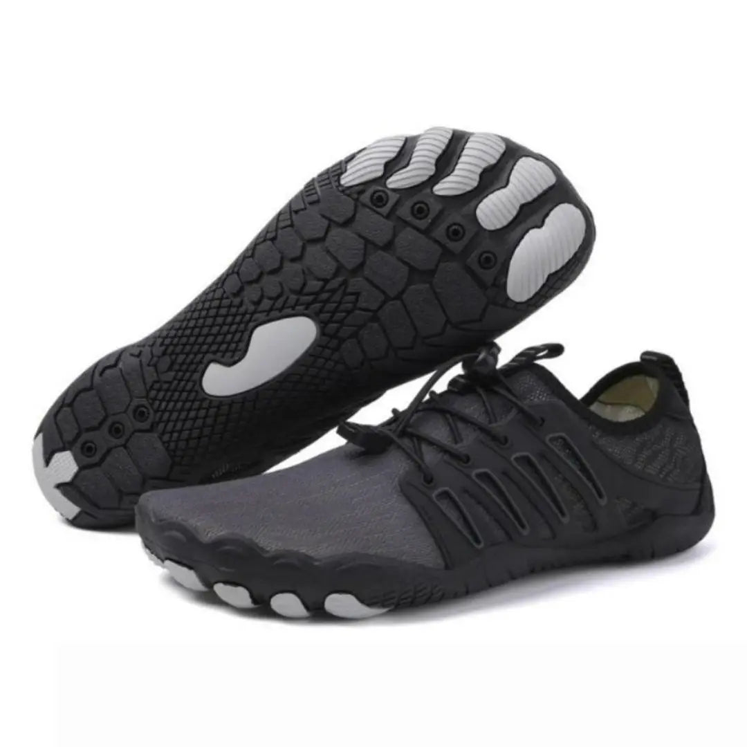 UniGrip - Unisex Optimal Health & Traction Shoes
