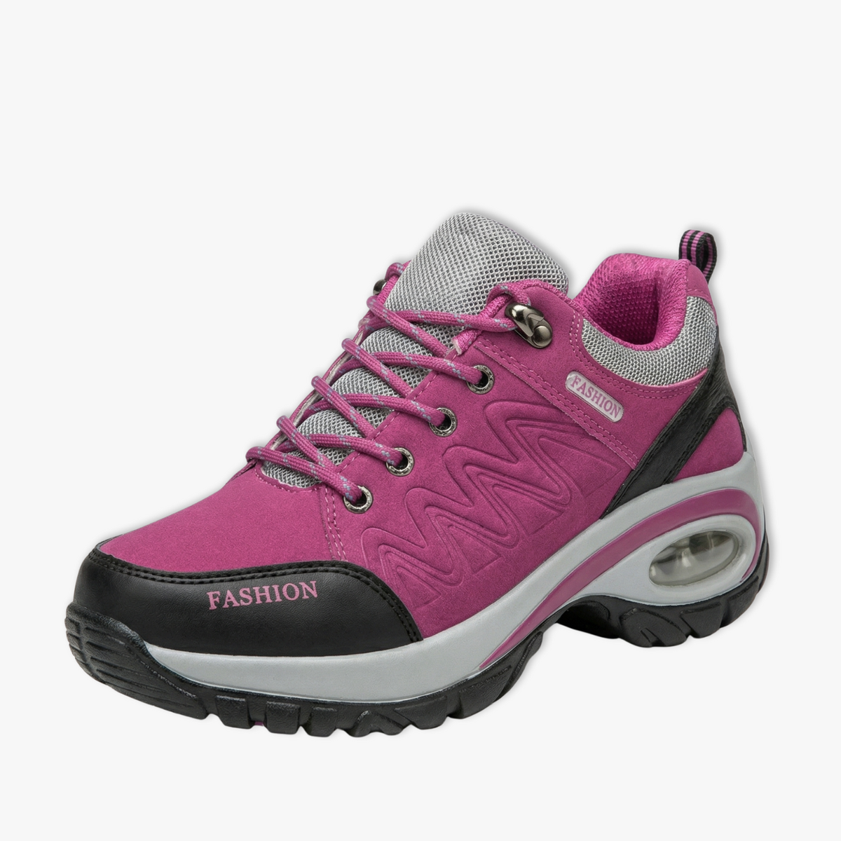 Kristy – Women's Walking Sneakers for Long Walks