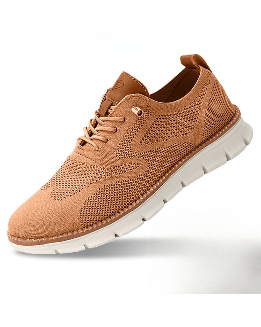 Edgar – Men's Walking Sneakers for Long Walks