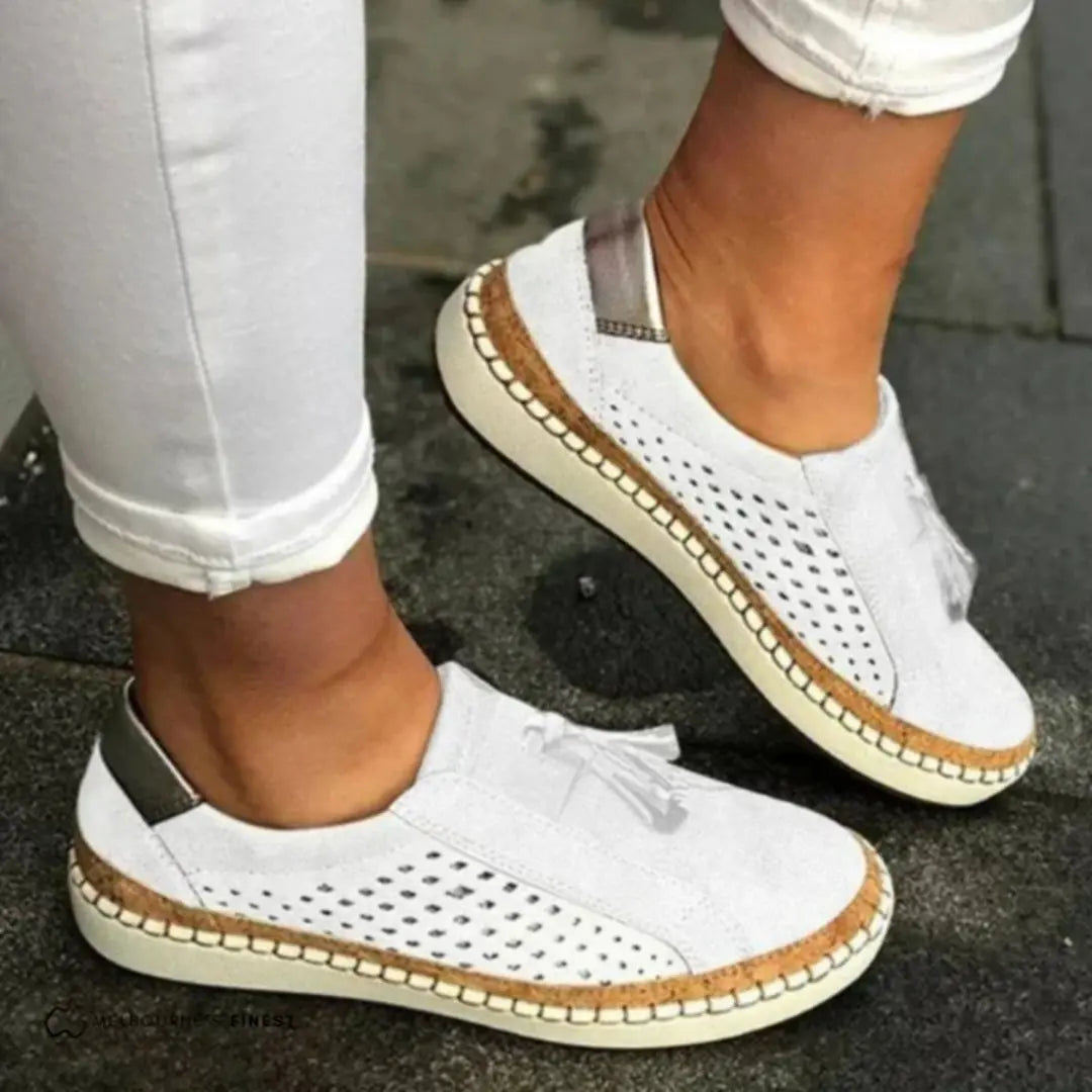 Emma Women's Comfort Slip-Ons