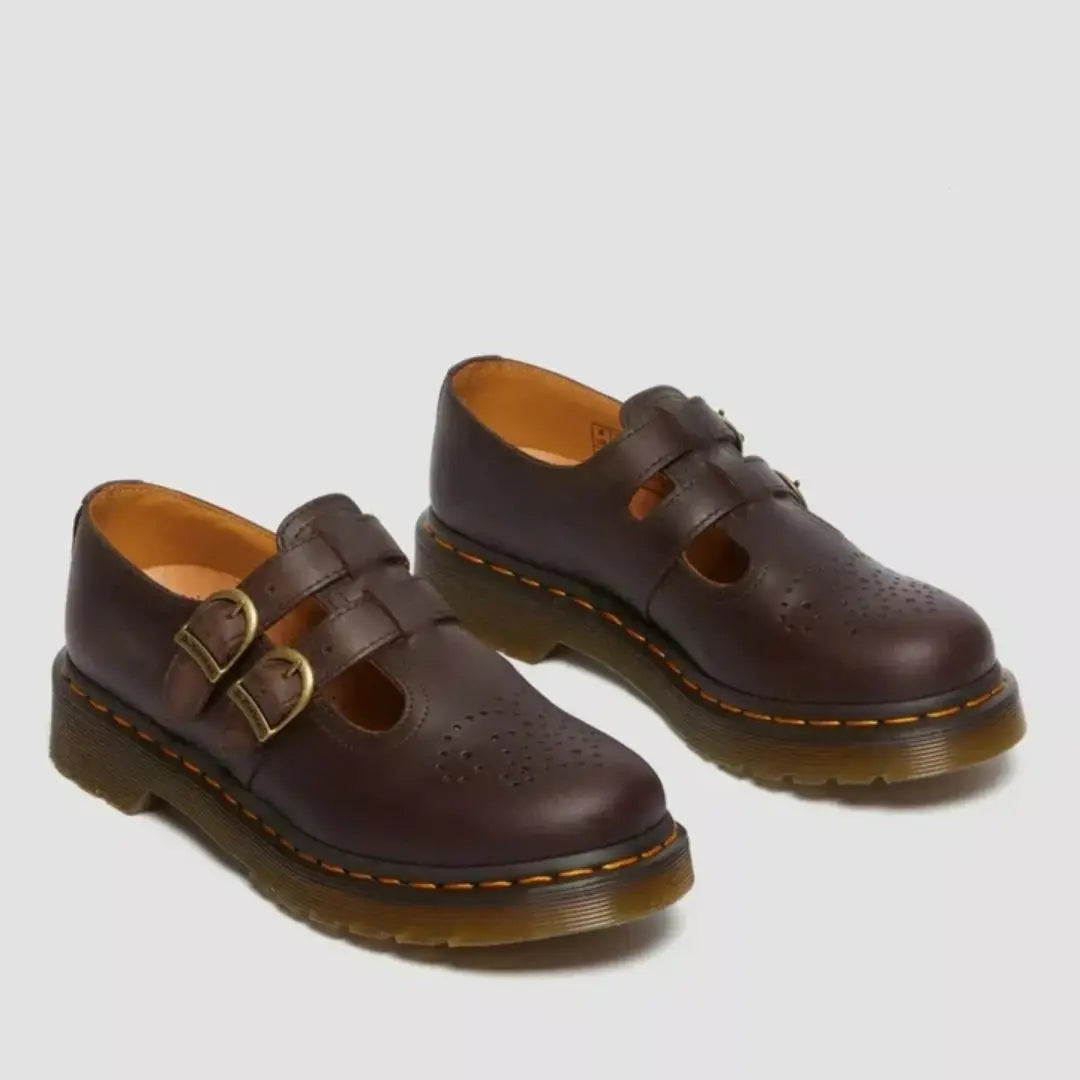 Women's Classic Adjustable Comfort Mary Jane Shoes
