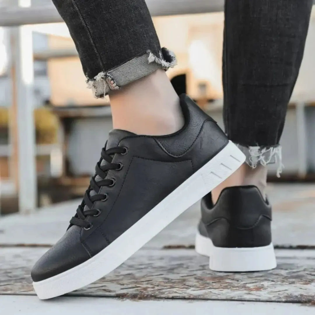Roland – Men's Walking Sneakers for Long Walks