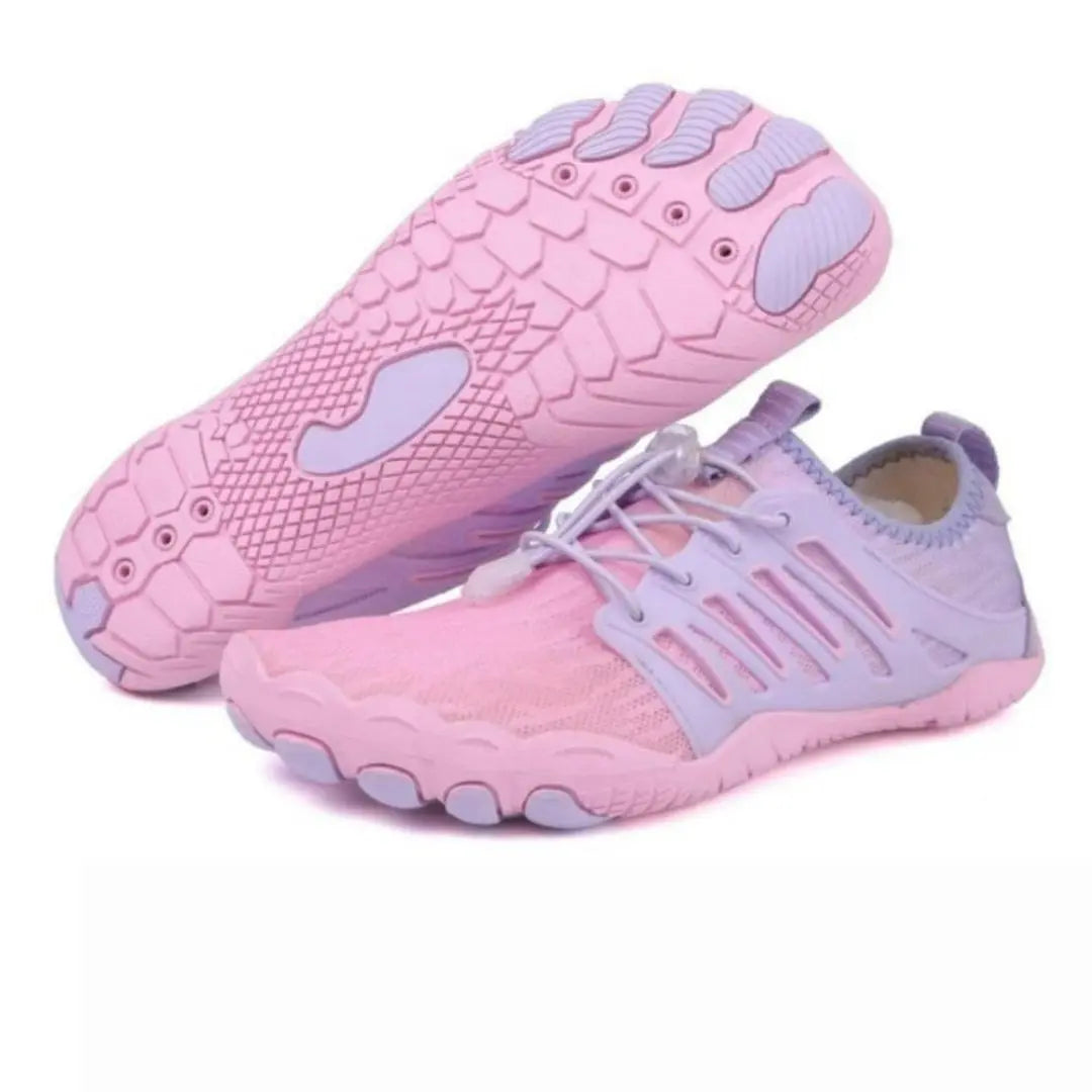 UniGrip - Unisex Optimal Health & Traction Shoes