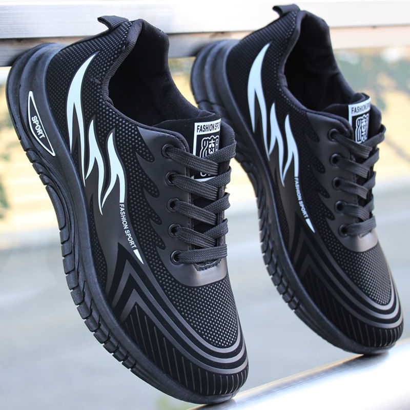 Warner – Unisex Non-Slip Shoes for Wet Floors