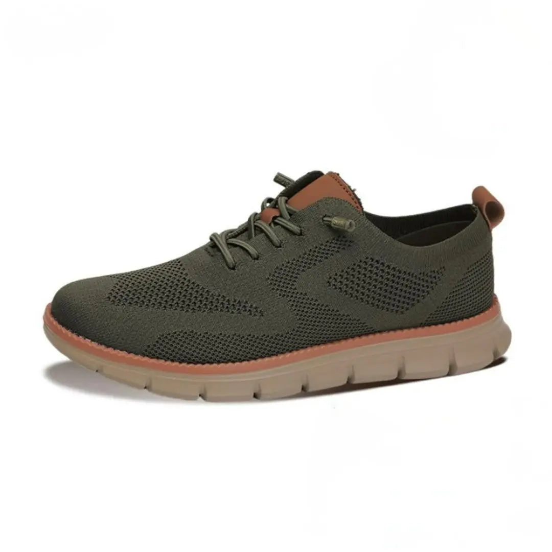 Men's Ultra Comfortable Orthopedic Shoes