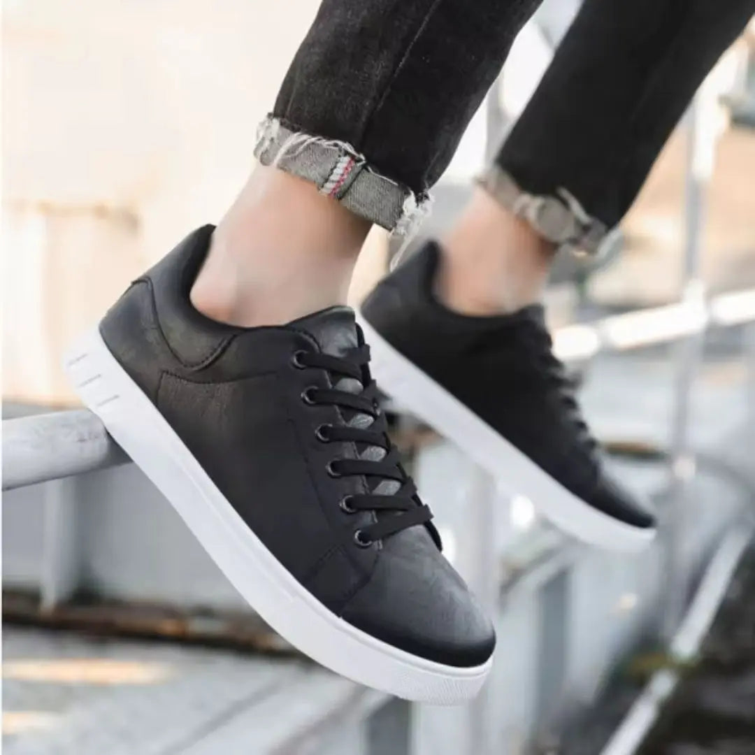 Roland – Men's Walking Sneakers for Long Walks