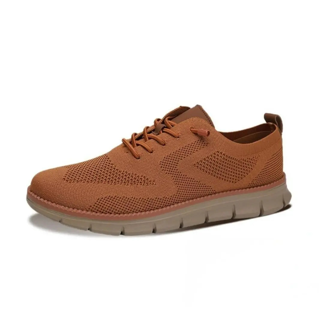 Men's Ultra Comfortable Orthopedic Shoes