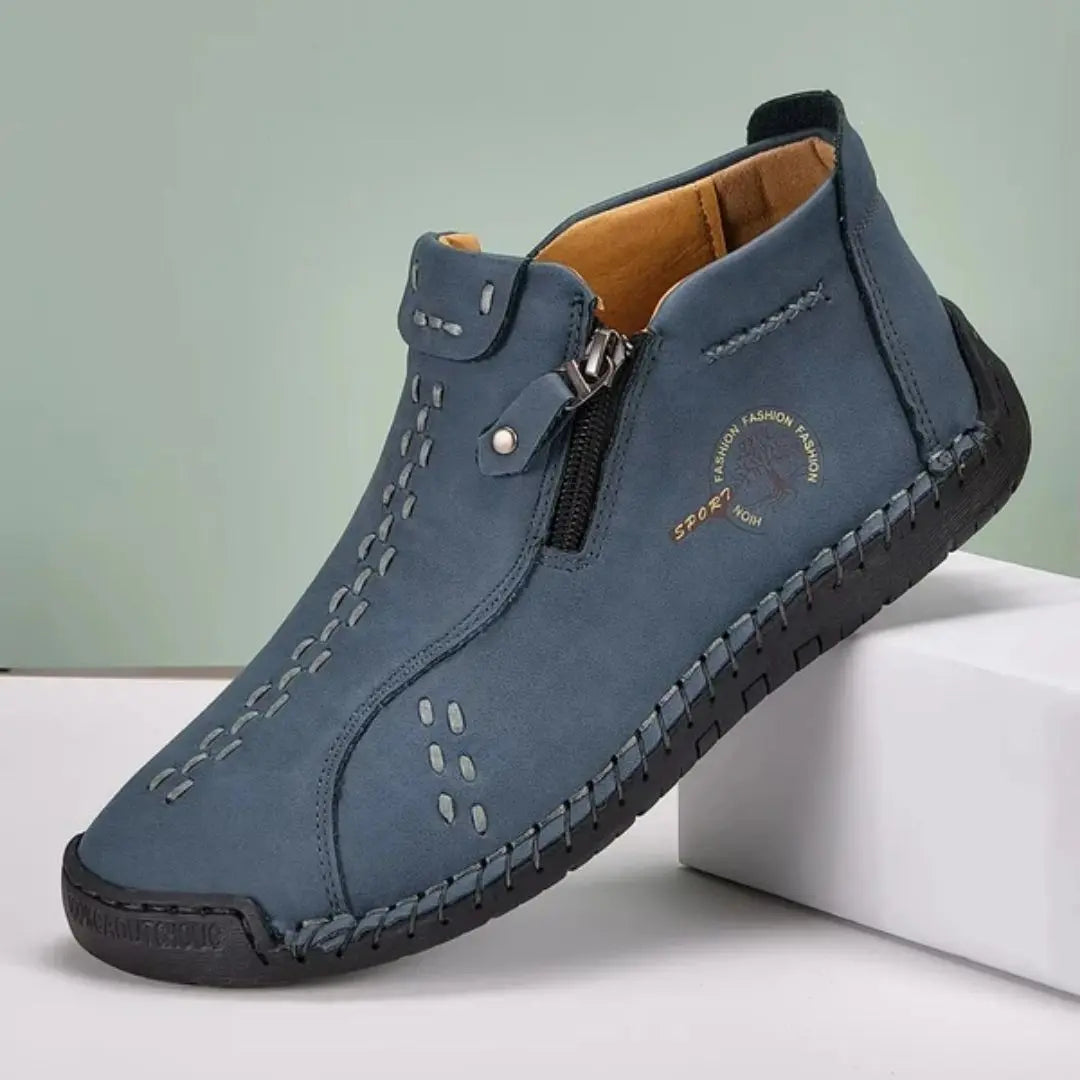 Anne – Women's Comfort Boots for Tired Feet