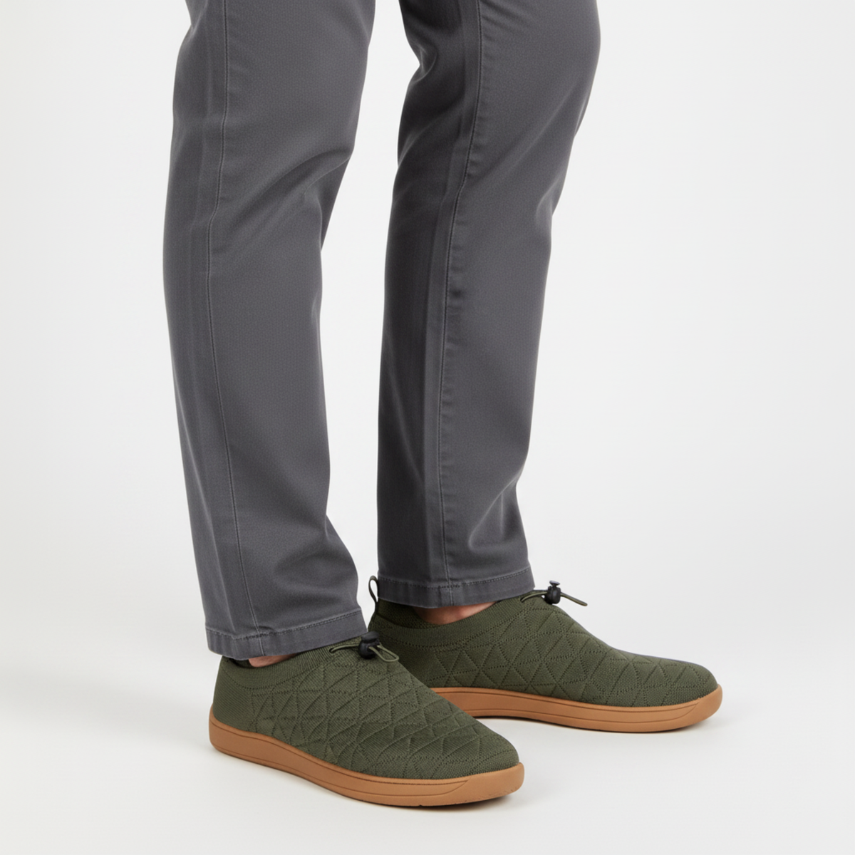 Clifford – Men's Barefoot Sneakers for Natural Foot Alignment