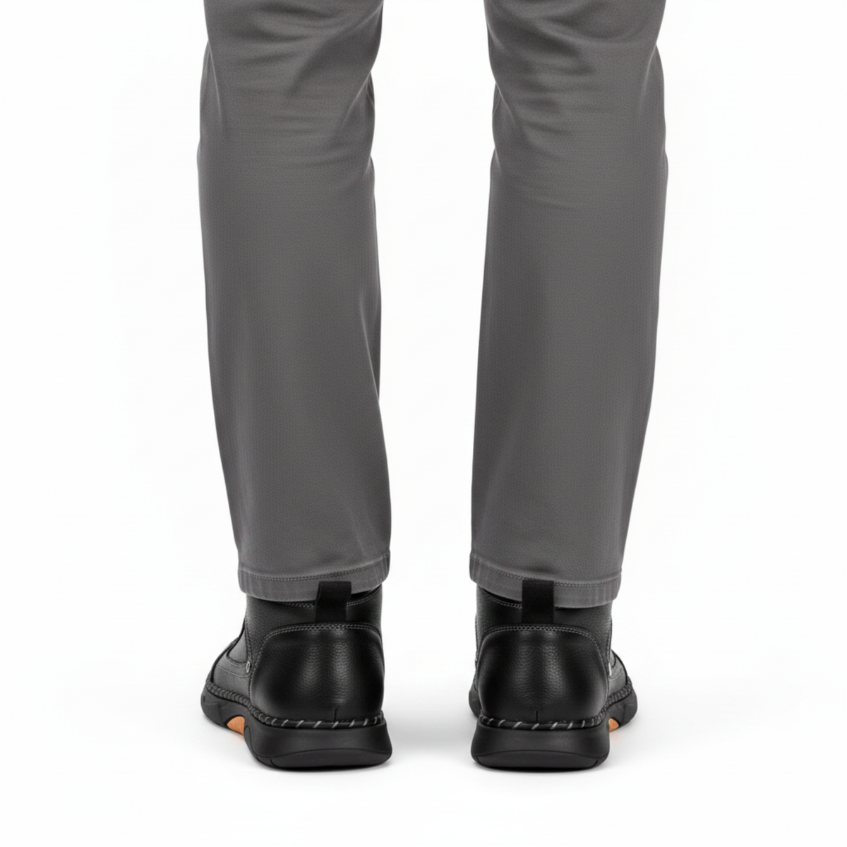 Mathew – Men's Comfort Boots for Tired Feet
