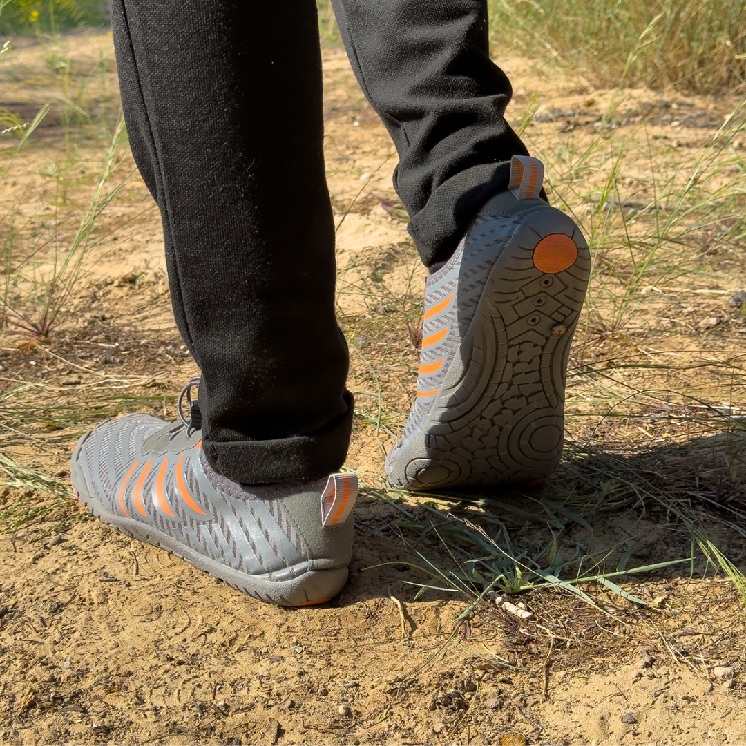Lightweight Barefoot Shoes with Wide Toe Box – Unisex