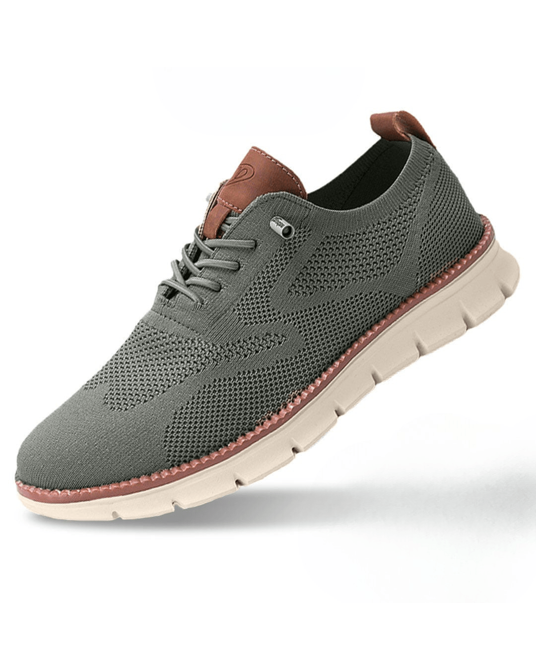 Edgar – Men's Walking Sneakers for Long Walks