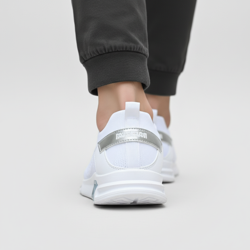 Men's Lightweight Breathable Motion Sneakers for Casual Activity