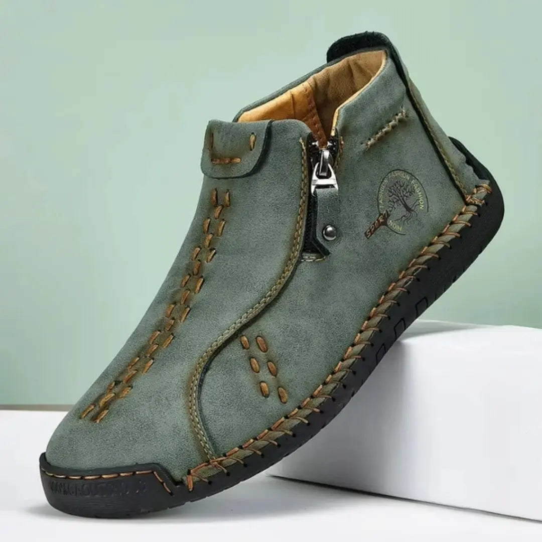 Anne – Women's Comfort Boots for Tired Feet