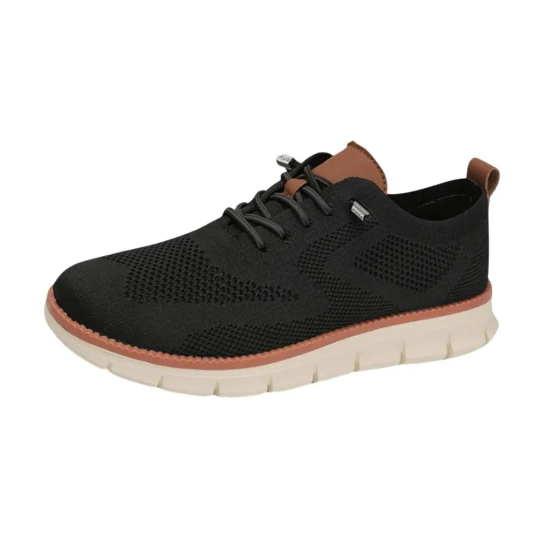 Men's Ultra Comfortable Orthopedic Shoes