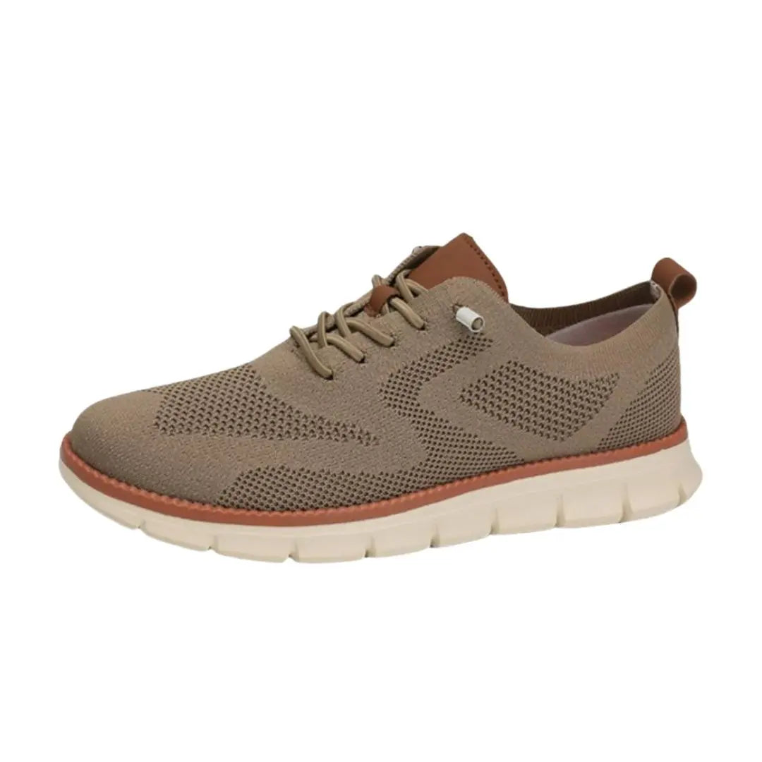 Men's Ultra Comfortable Orthopedic Shoes