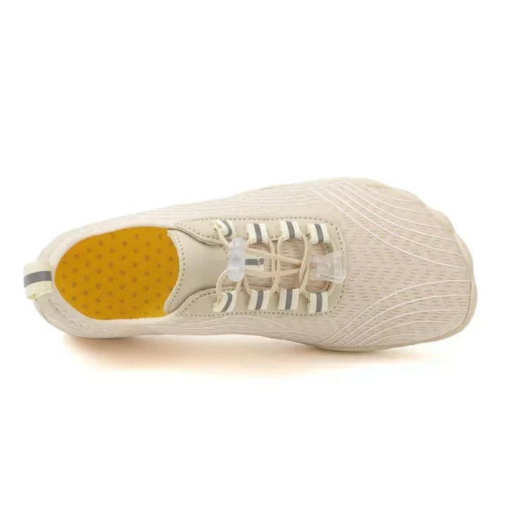 Barefoot Orthopedic Shoes for Women and Men Wide Toe Box Quick-Drying Sneakers
