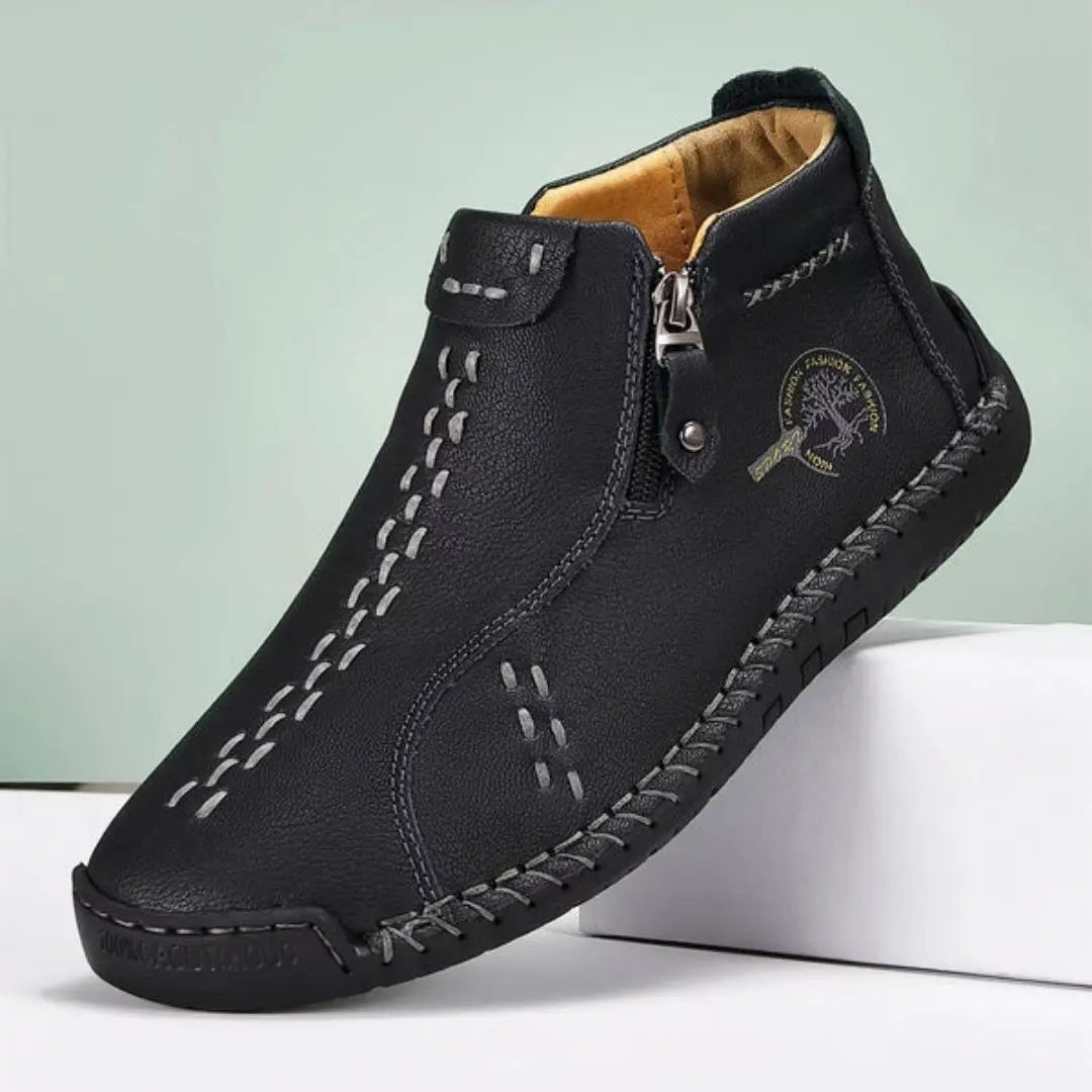 Anne – Women's Comfort Boots for Tired Feet