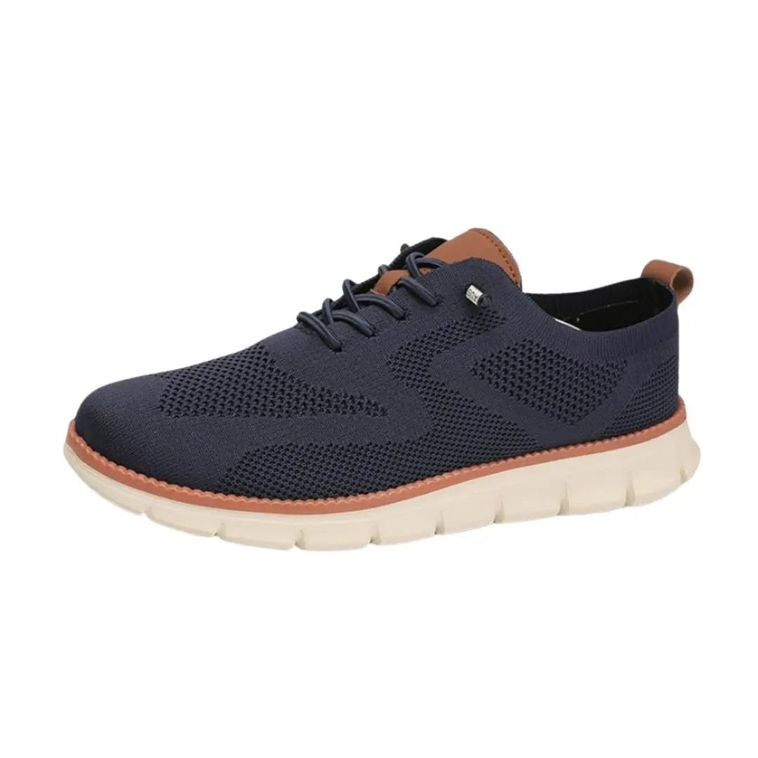 Men's Ultra Comfortable Orthopedic Shoes